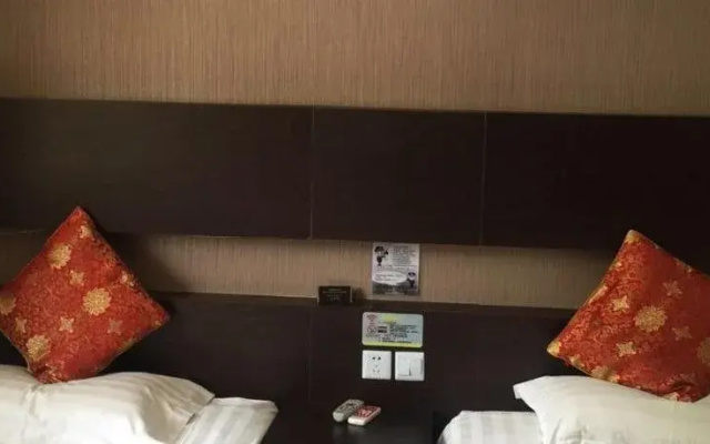 Rentai Inn