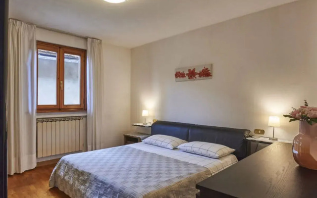 Apartment Ca Pia San Siro