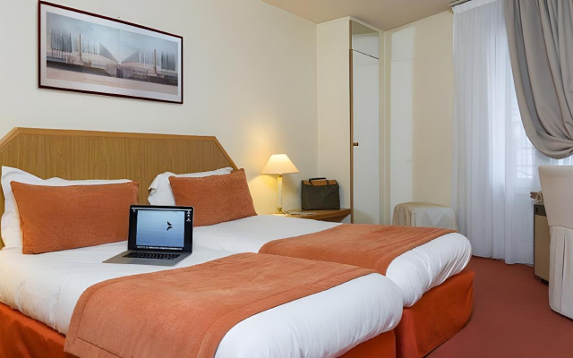 Hotel Fertel Etoile