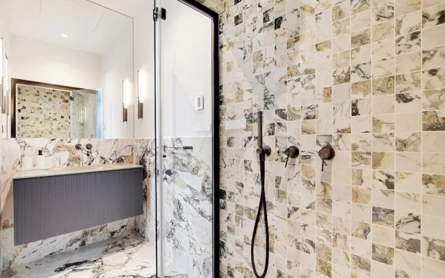 Sleek Apartment - 2bd/ 4P - Champs Elysees
