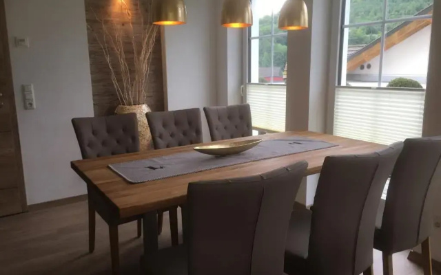 Ferienwohnung Emde