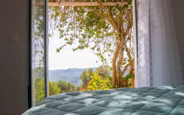 Villa Forestata Apartments & Studios