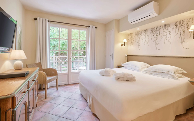 La Bastide du Calalou Hotel & Spa, BW Premier Collection
