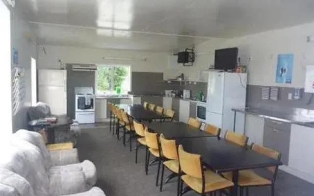 Hokitika Holiday Park