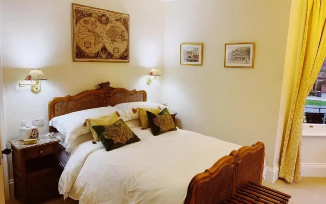 Little Redlands B&B