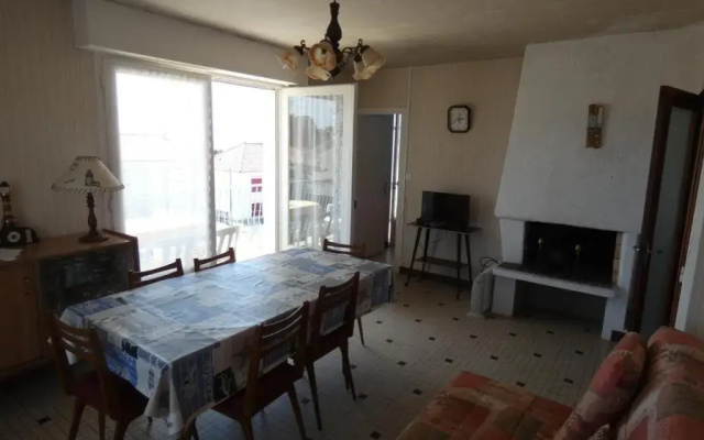 Appartement Notre-Dame-de-Monts, 3 pièces, 6 personnes - FR-1-540-129