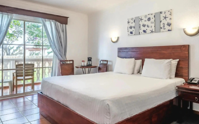 Marien Puerto Plata - All Inclusive