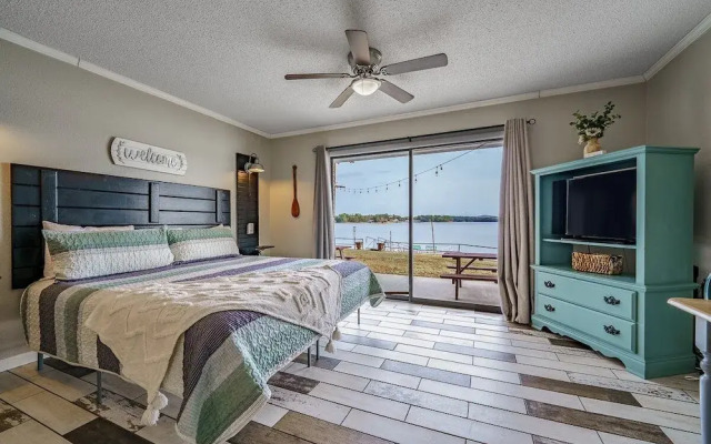 Willow Beach Resort