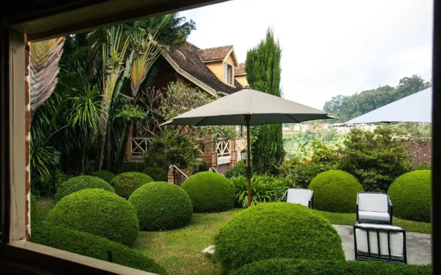 Tsara Guest House
