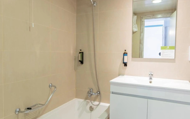 Vila Baleira Suites