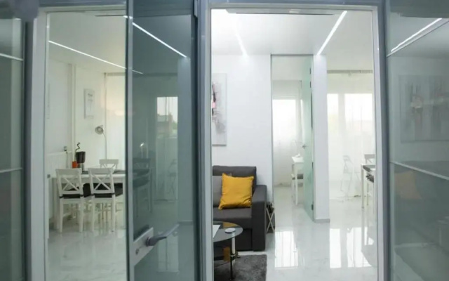 Modern & Luxury APT Zagreb Airport W/ Free Wifi