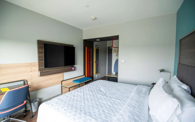TRU By Hilton Allen Dallas