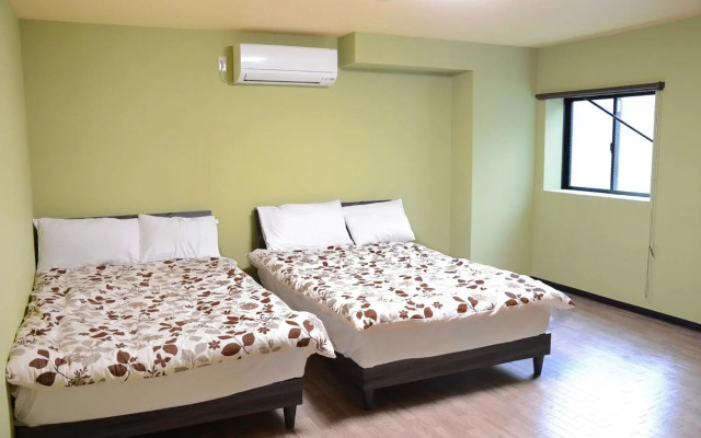 Yokocho Building / Vacation STAY 42630