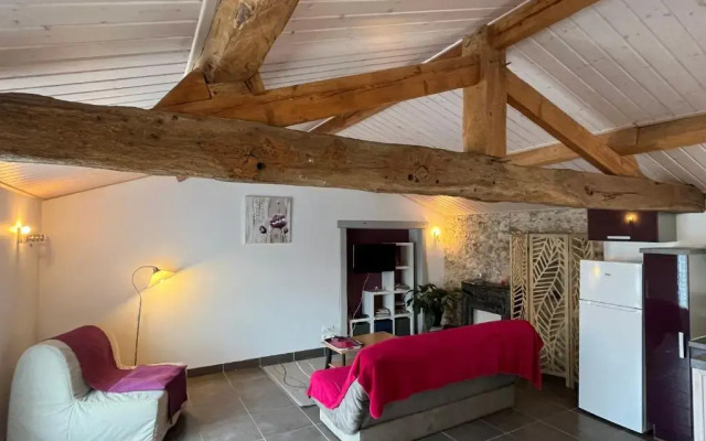 Gite Commequiers, 2 pièces, 2 personnes - FR-1-426-466