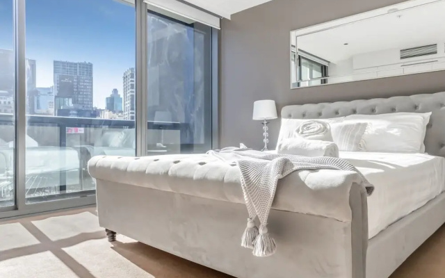 Sanctuary Apartments - Freshwater Place