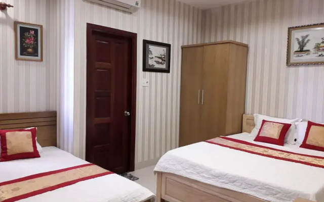 Thanh Xuan Hotel