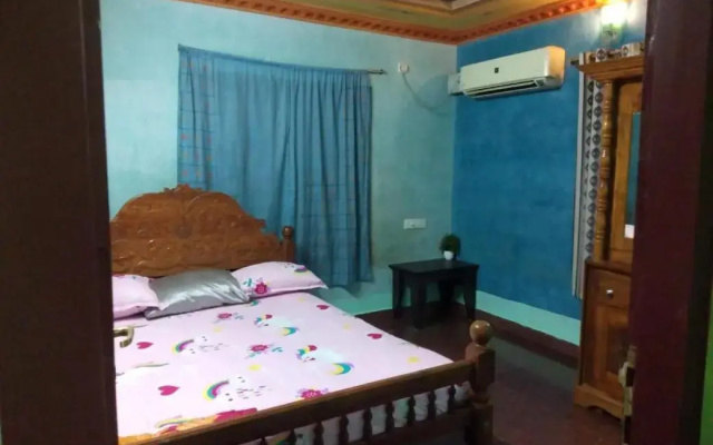 MN Homestay