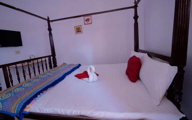 Livgrand Clifton Inn Resort, Yercaud - Residenza