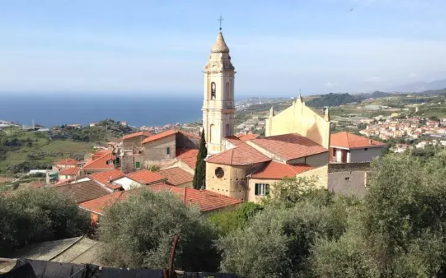 Agriturismo Il Vecchio Mulino