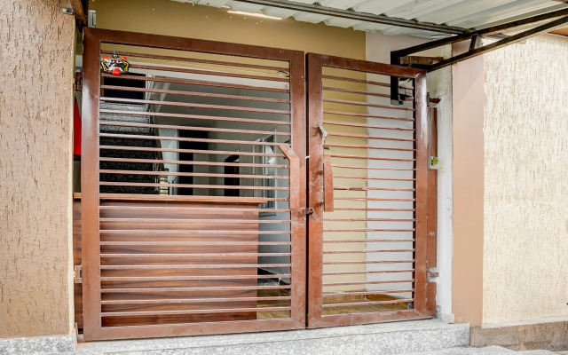 Hotel O Vip Hill Homestay
