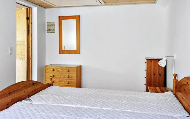 4 Person Holiday Home in Store Fuglede