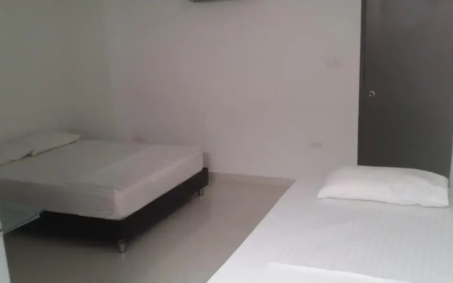 Hotel Boutique Plazuela Real