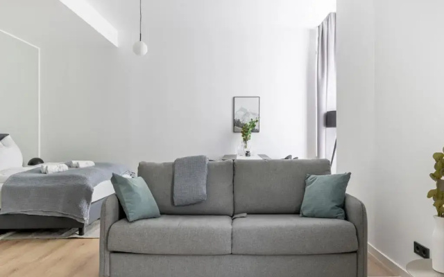 Limehome Rosenheim Gillitzerstraße