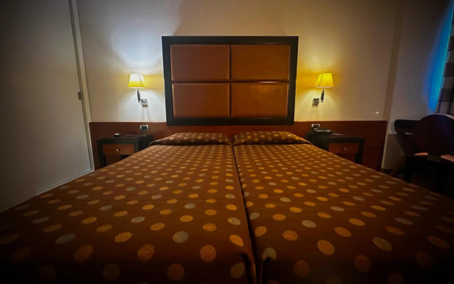 Ergife Palace Hotel