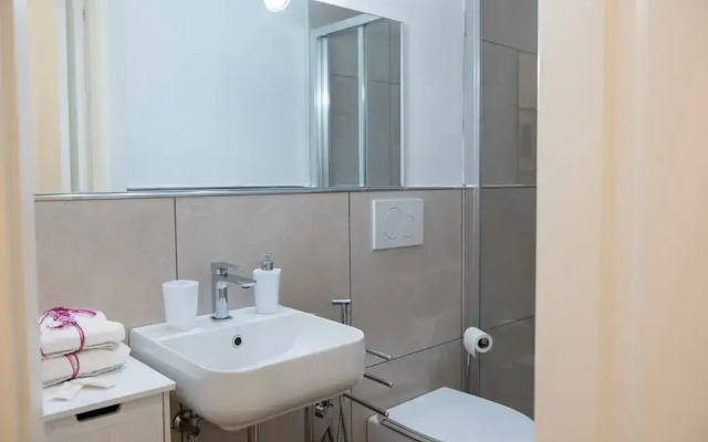 Mamo Florence - Cherubini Apartment