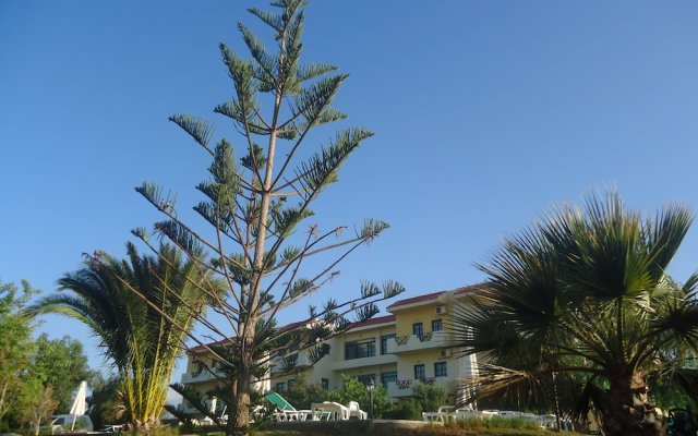 Portokali Apartments in Anissaras, Greece from 65$, photos, reviews - zenhotels.com hotel front