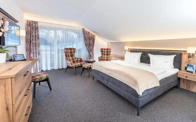 Hotel Tyrol