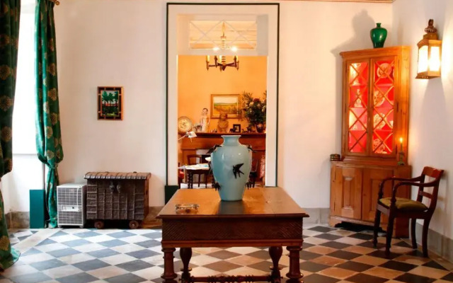 Casa de Mogofores