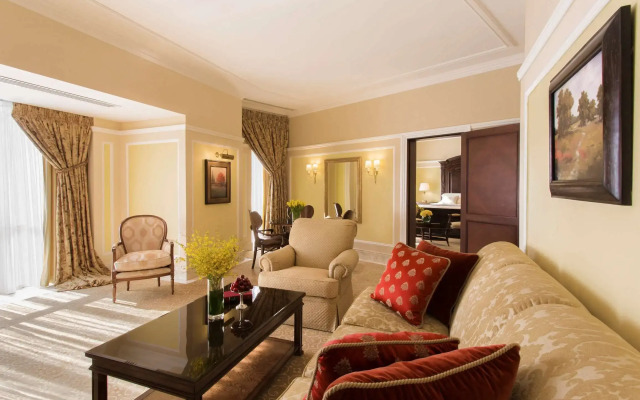 The Regency Hotel, Kuwait