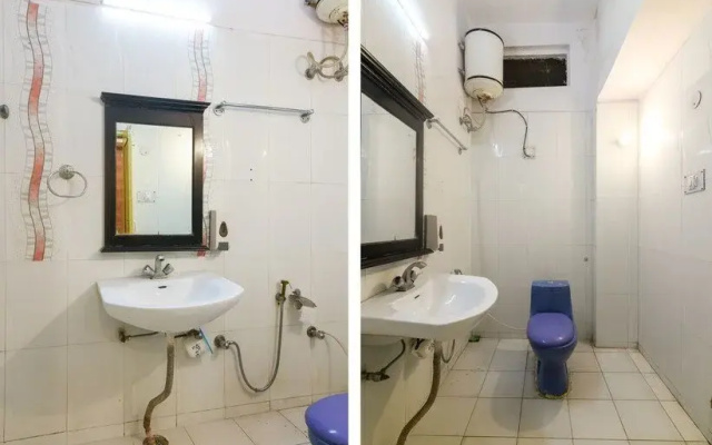 Hotel Bhaj Govindam