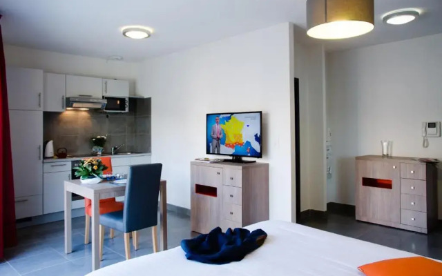 Residence Ambroise Pare