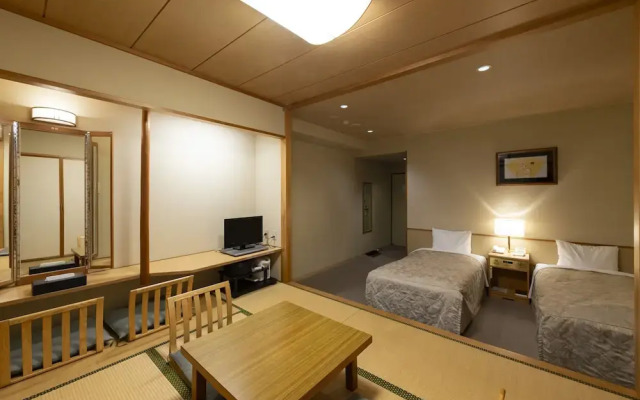 Hotel Symphony Annex
