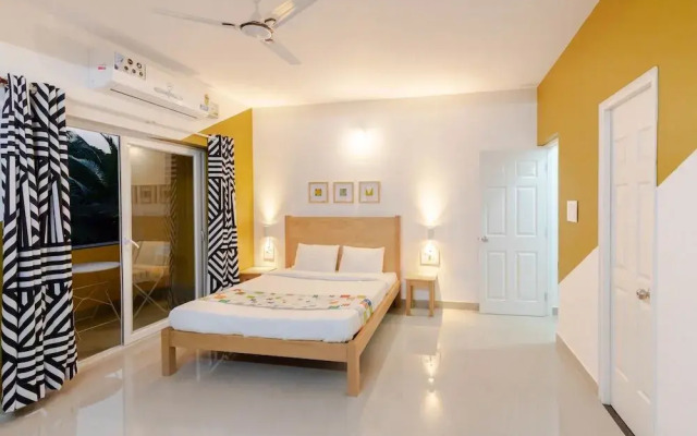 OYO 19408 Home Elegant 2BHK Arpora