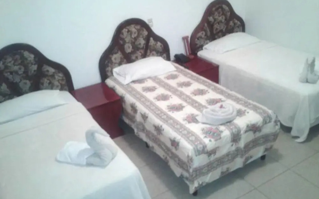 Hotel Brial Plaza