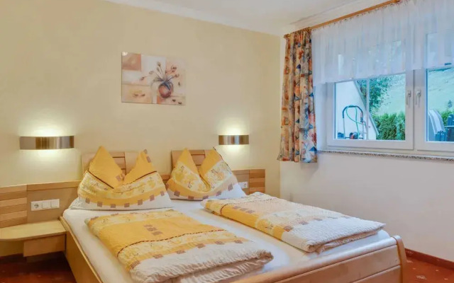 Apartment in Kleinarl Near Ski Amade