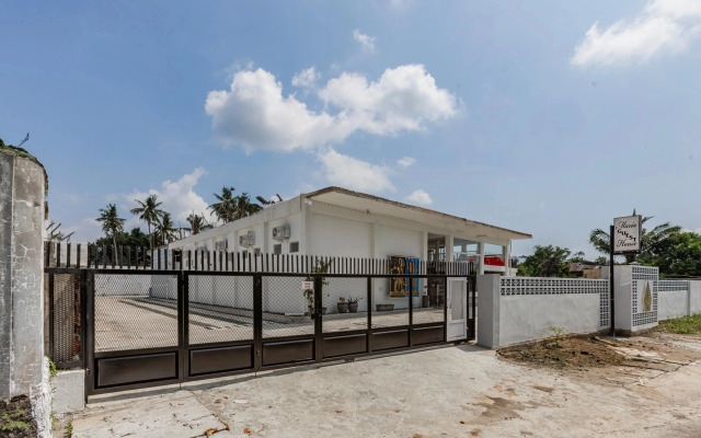 Hotel O Guest House Maria