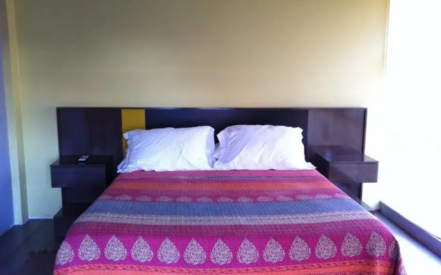 Katarsy's Hostel