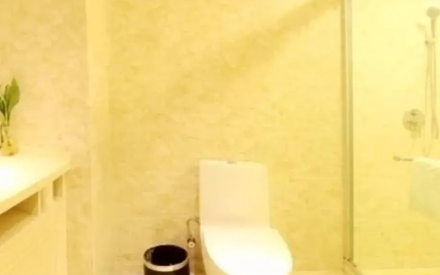 Zhongdun Boutique Hotel