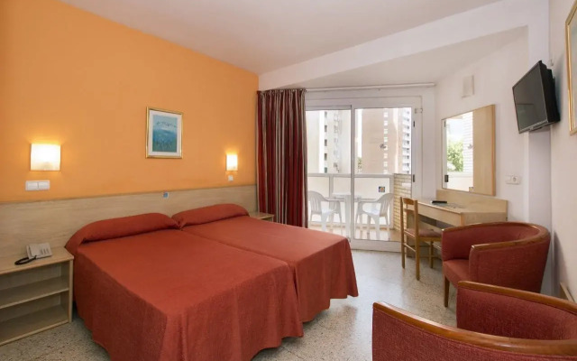 Medplaya - Hotel Riudor