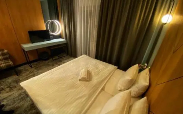 Hotel Amber
