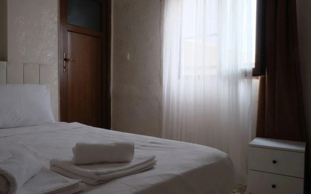 Ims Carsı Otel