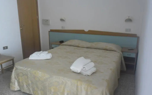 Hotel Busignani