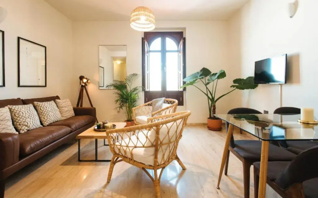 The Old Print House - Space Maison Apartments