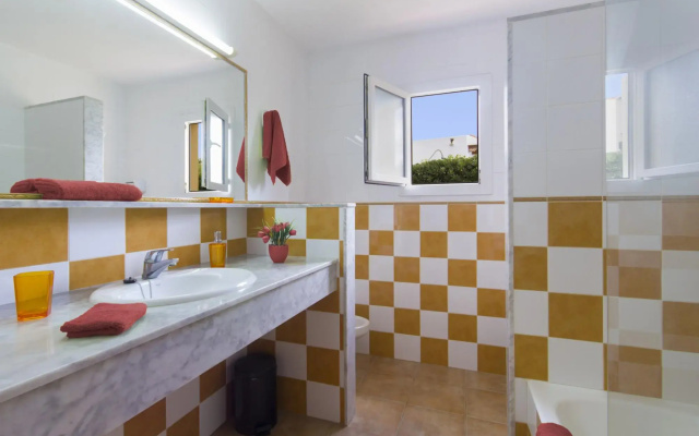 Villa Jupiter