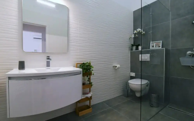 Vitopolis Apartment 3