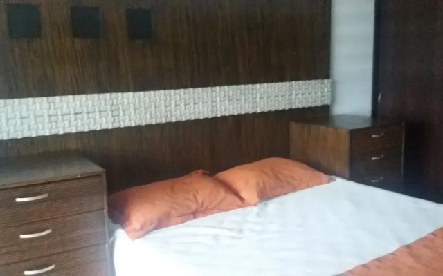 Departamento de Lujo Condominio Torre Marina